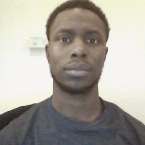 Meet your Posher, Trey